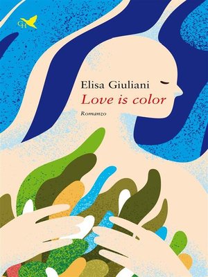 cover image of Love is color